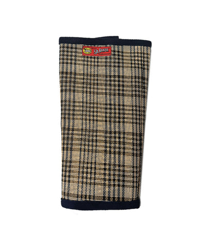 5/A Baker® PVC Mesh Fly Boots - Sold in Sets of 4 - Riders Choice Supply Co