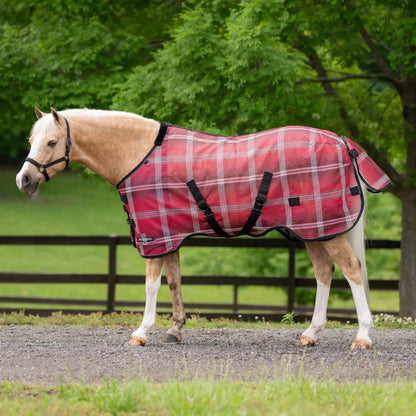 Pony Protective Fly Sheet - 73% UV Protection - Riders Choice Supply Co