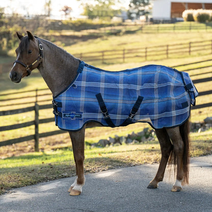 Pony Protective Fly Sheet - 73% UV Protection - Riders Choice Supply Co