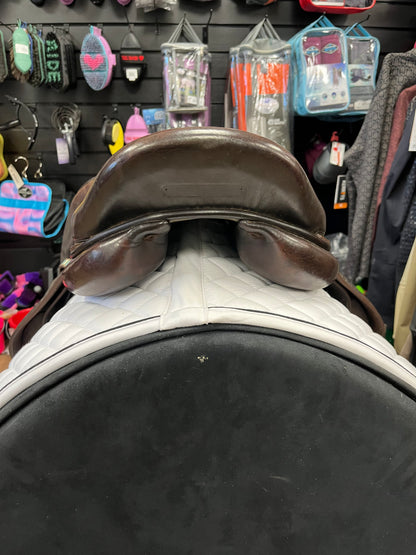 Voltaire Stuttgart 16.5 - Pre Loved