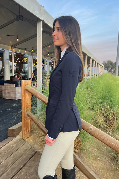 Monet Women's Competition Jacket - Riders Choice Supply Co