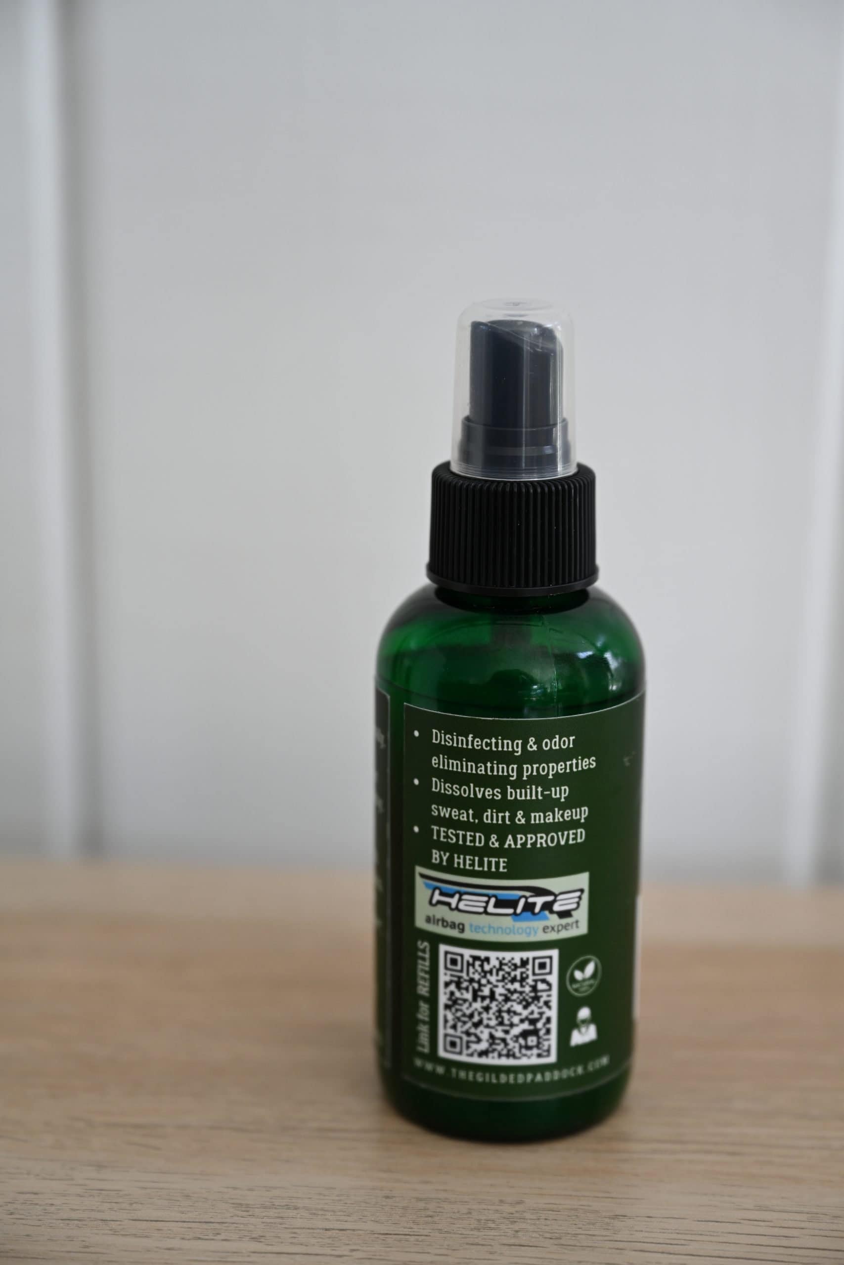 Renew & Refresh Vest Spray - Riders Choice Supply Co