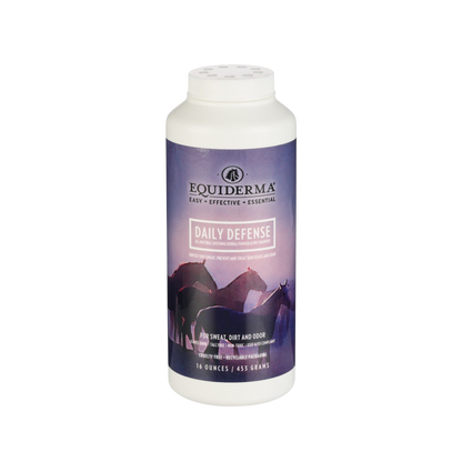 Daily Defense Dry Shampoo - Riders Choice Supply Co