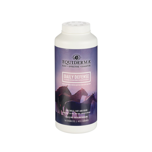Daily Defense Dry Shampoo - Riders Choice Supply Co