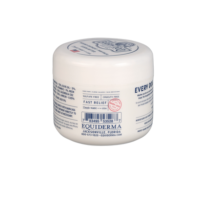 Barn Dog Paw Balm - Riders Choice Supply Co