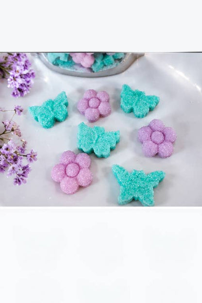 Lucky Duck Horse Sugar Treats - Assorted Flavors