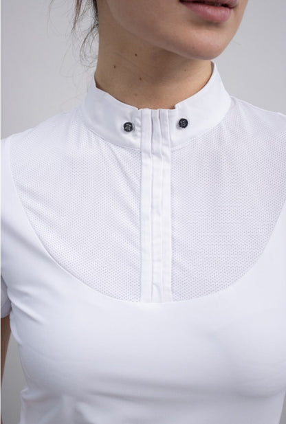 Pirma Short Sleeve Women's Polo - Riders Choice Supply Co