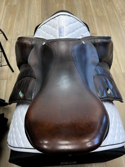 Voltaire Stuttgart 16.5 - Pre Loved