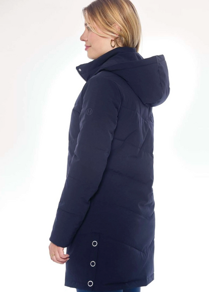 Pich Parka - Riders Choice Supply Co