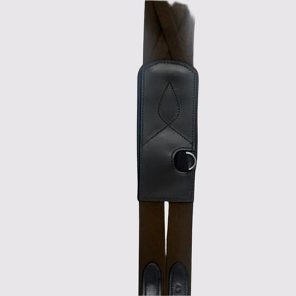 Pressure Relief Comfort Long Girth - Riders Choice Supply Co