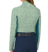 RJ Classics Libby Jr. 1/4 Zip Shirt