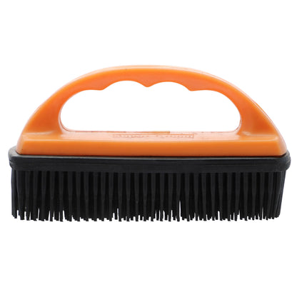 Super Groom Saddle Pad Cleaning Brush - Riders Choice Supply Co