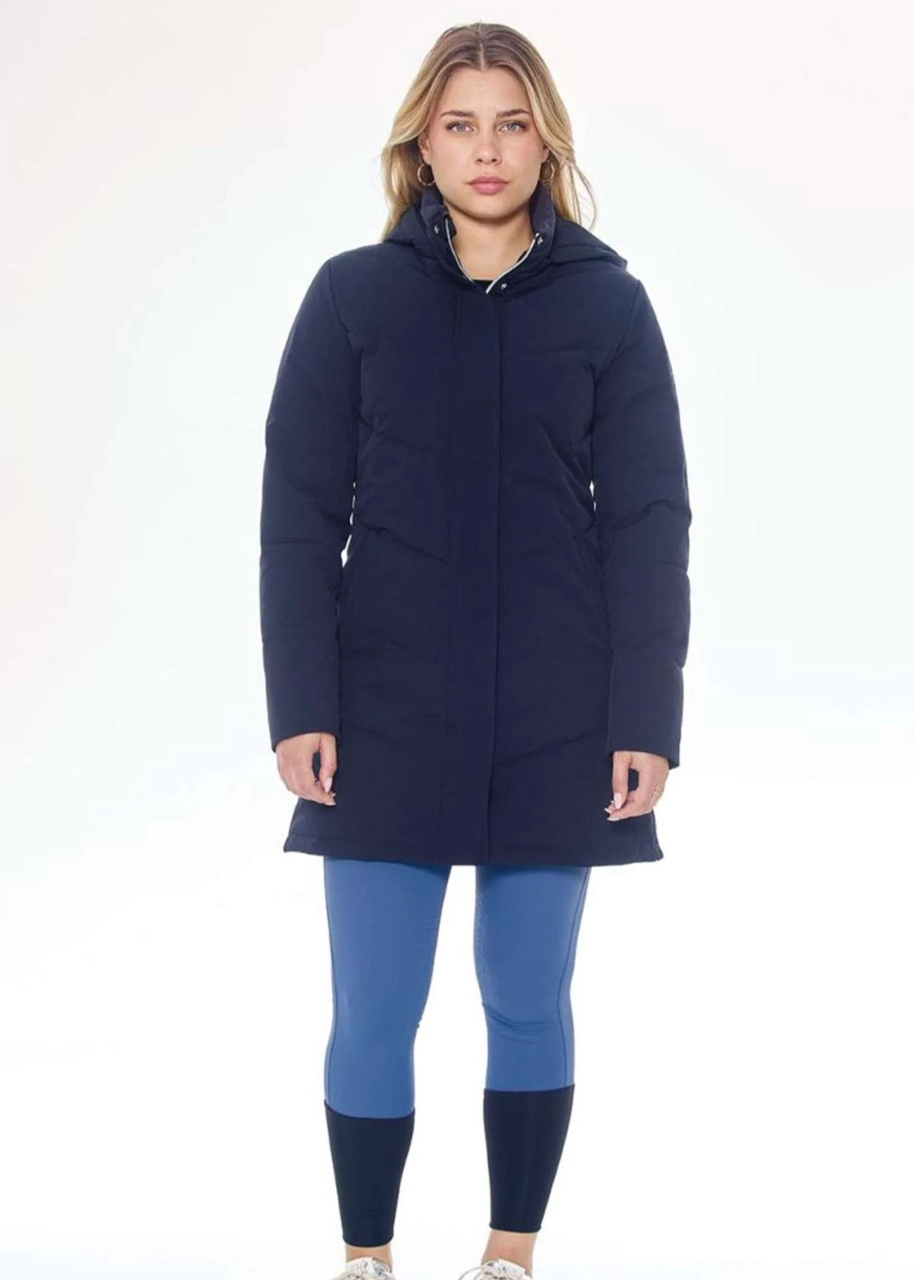 Pich Parka - Riders Choice Supply Co