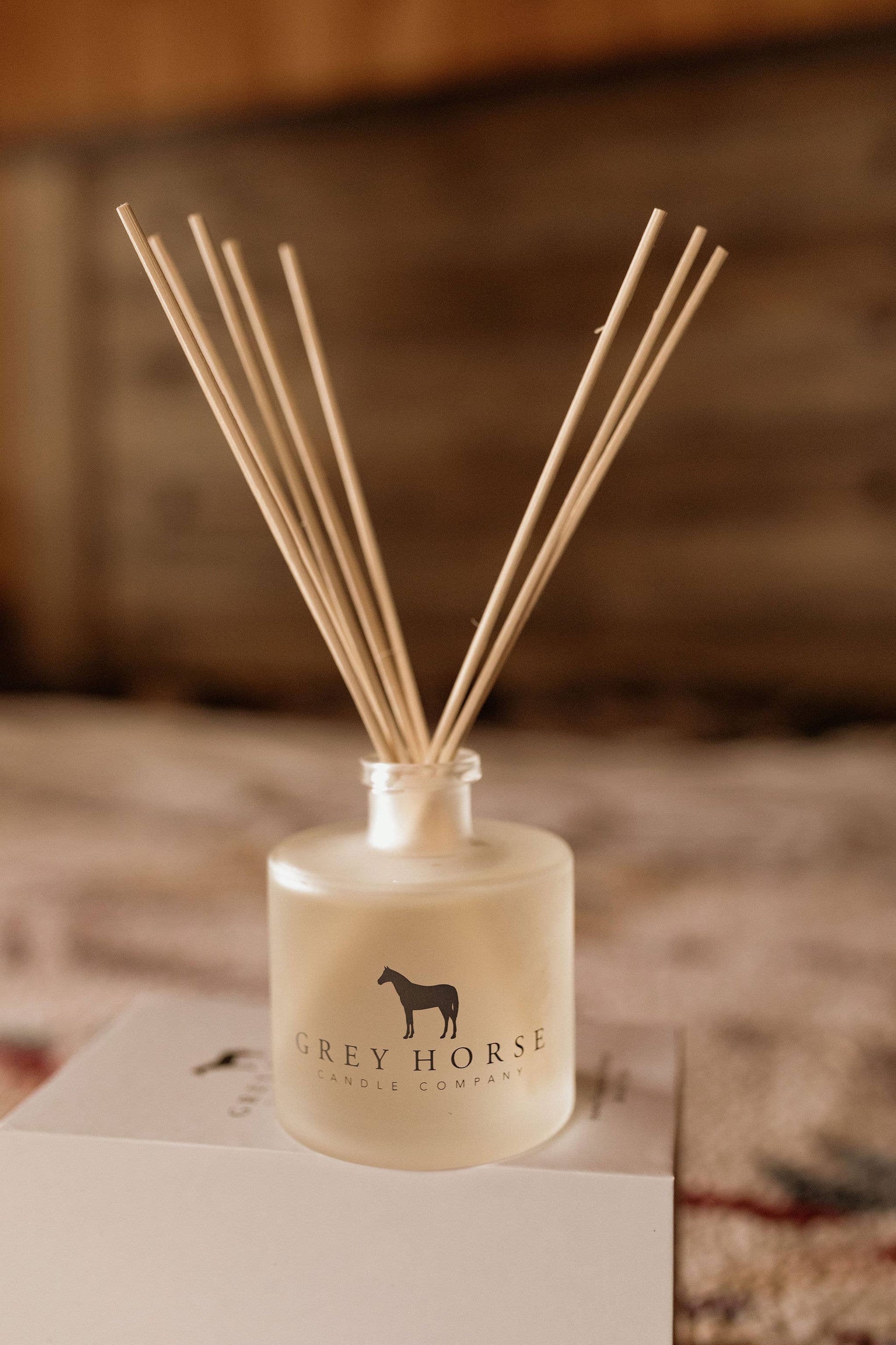 Reed Diffusers - Riders Choice Supply Co