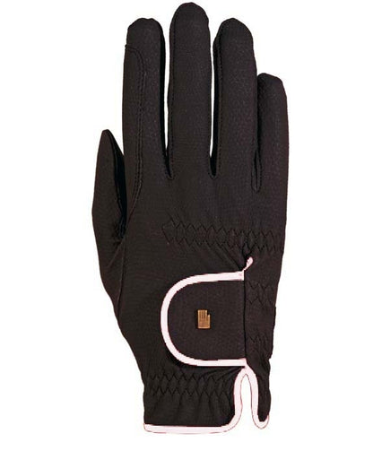 Roeckl Ladies Lona Riding Gloves Size 7.0 - Riders Choice Supply Co