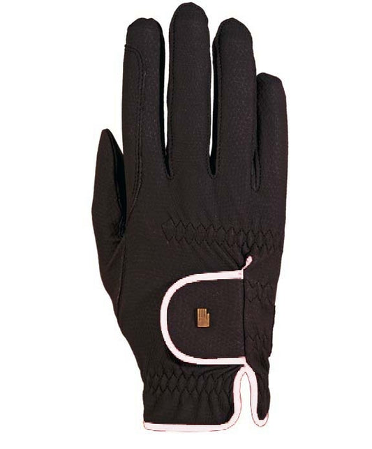 Roeckl Ladies Lona Riding Gloves Size 7.0 - Riders Choice Supply Co