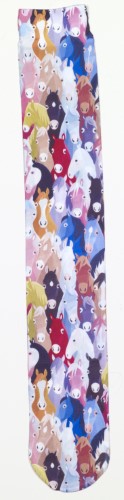OVATION Kids Zocks Boot Socks, Size Child 8-11 - Riders Choice Supply Co