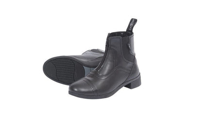 Syntovia Zip Paddock Boots - Kids