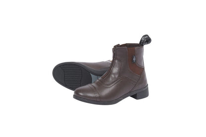 Syntovia Zip Paddock Boots - Kids