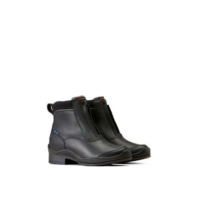 ARIAT Extreme Pro Zip Paddock Boots, Waterproof Insulated - Riders Choice Supply Co