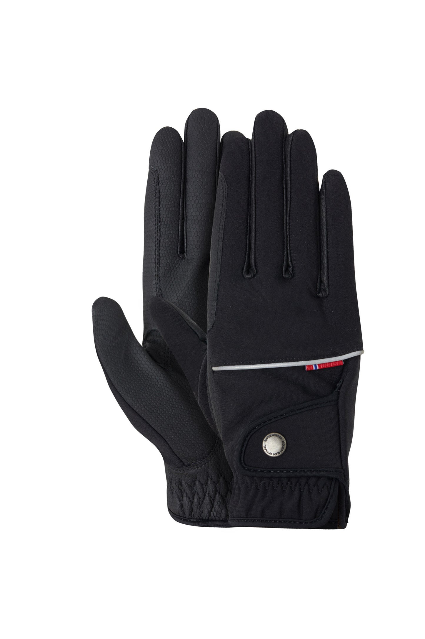 B Vertigo Rahel Thinsulate Winter Riding Gloves Size 10 - Riders Choice Supply Co