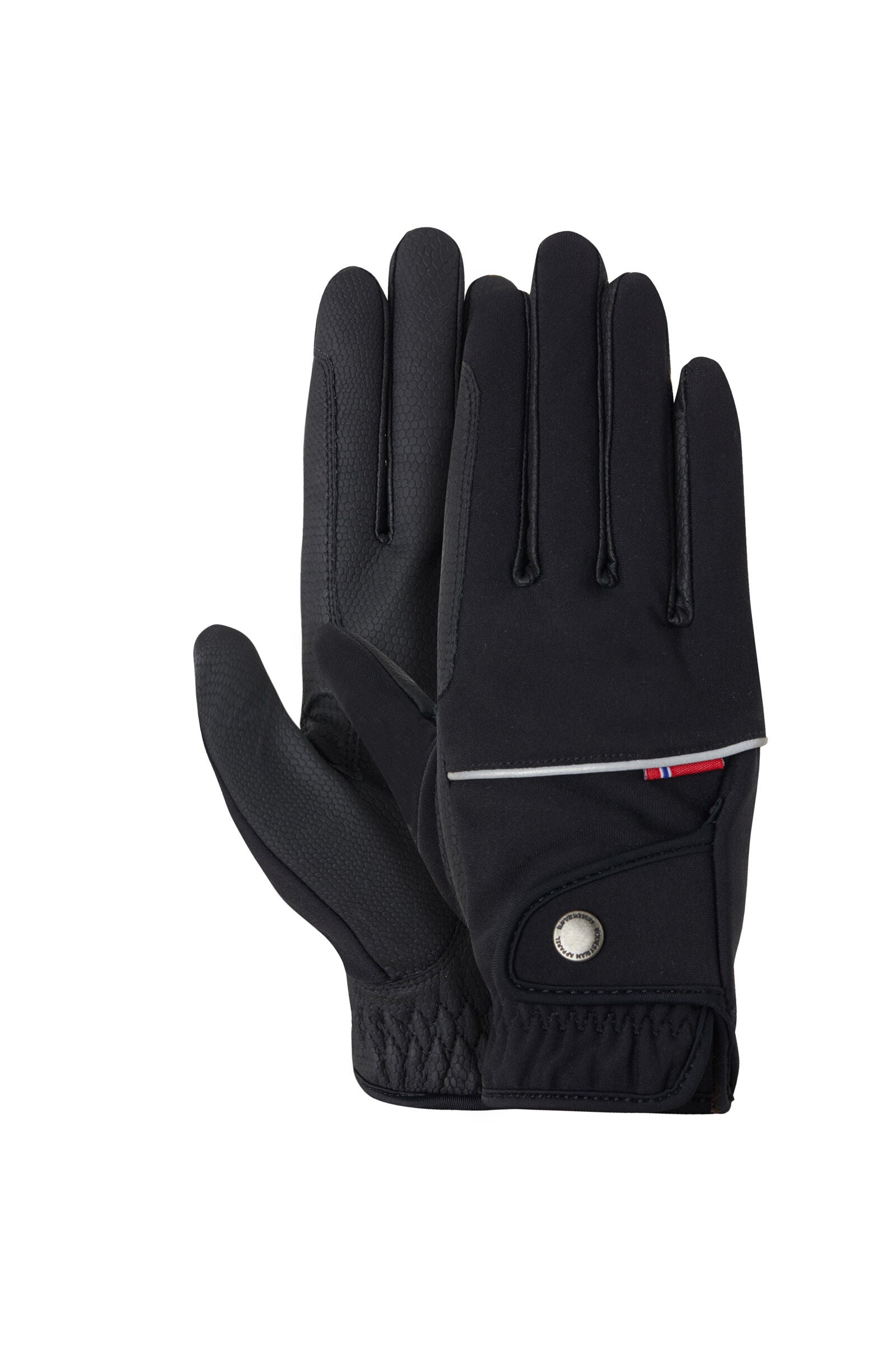 B Vertigo Rahel Thinsulate Winter Riding Gloves Size 10 - Riders Choice Supply Co