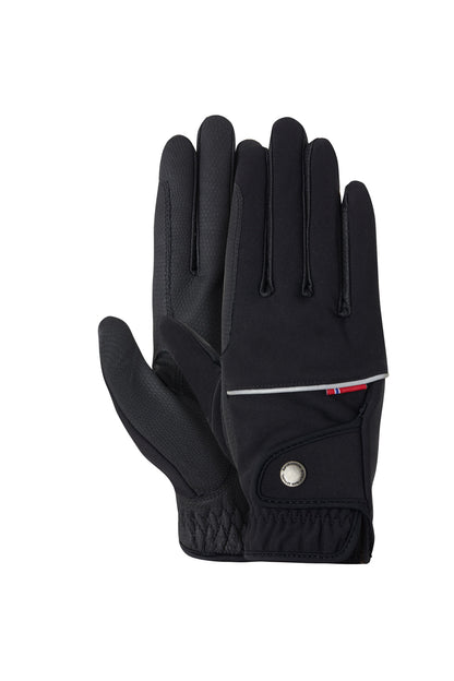 B Vertigo Rahel Thinsulate Winter Riding Gloves Size 10 - Riders Choice Supply Co