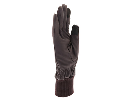 Taj 3M Thinsulate® Lining Synthetic Leather Riding Gloves - Riders Choice Supply Co