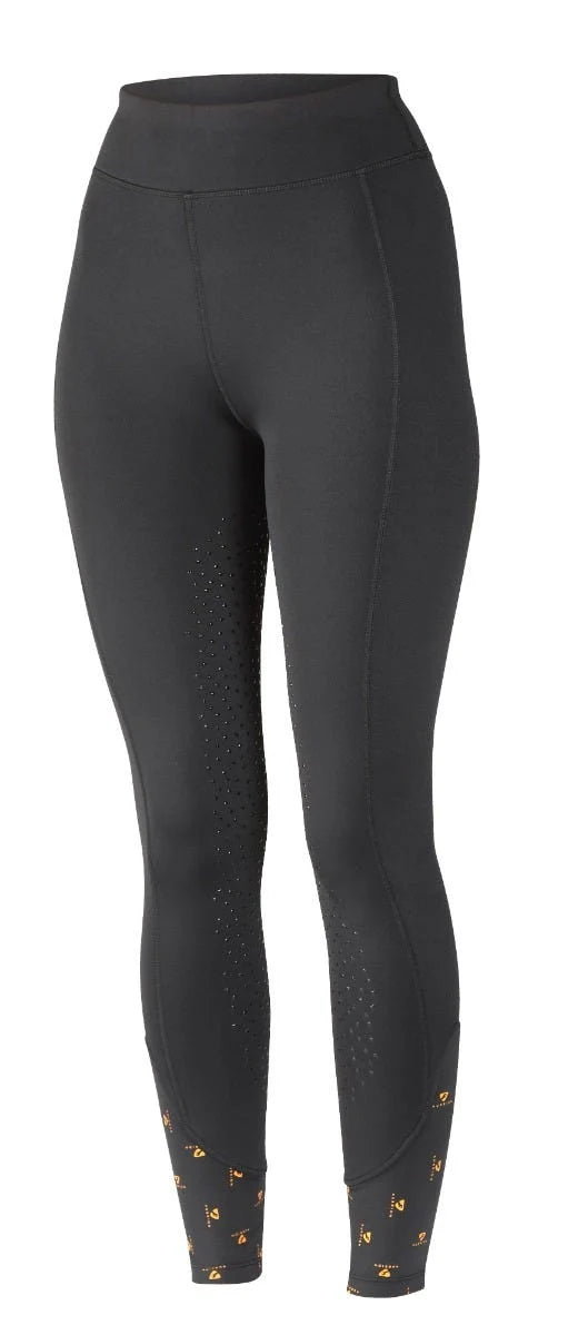 Aubrion Porter Winter Riding Tights - Ladies