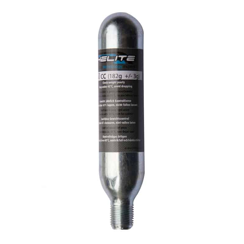 Helite CO2 Cartridge - Riders Choice Supply Co