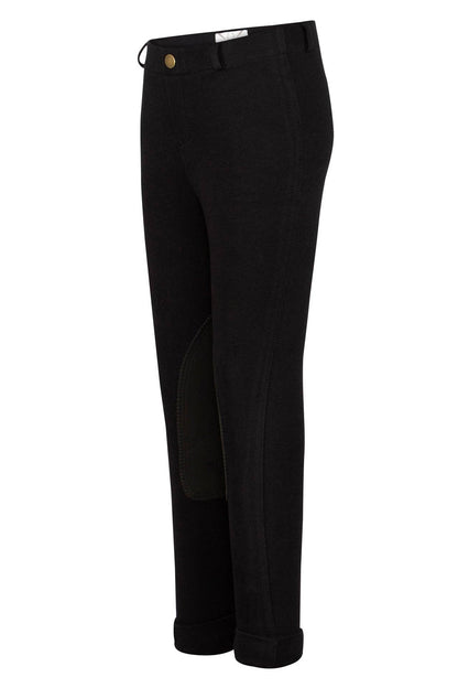 TuffRider Children's Starter Lowrise Pull-On Jods