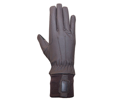 Taj 3M Thinsulate® Lining Synthetic Leather Riding Gloves - Riders Choice Supply Co