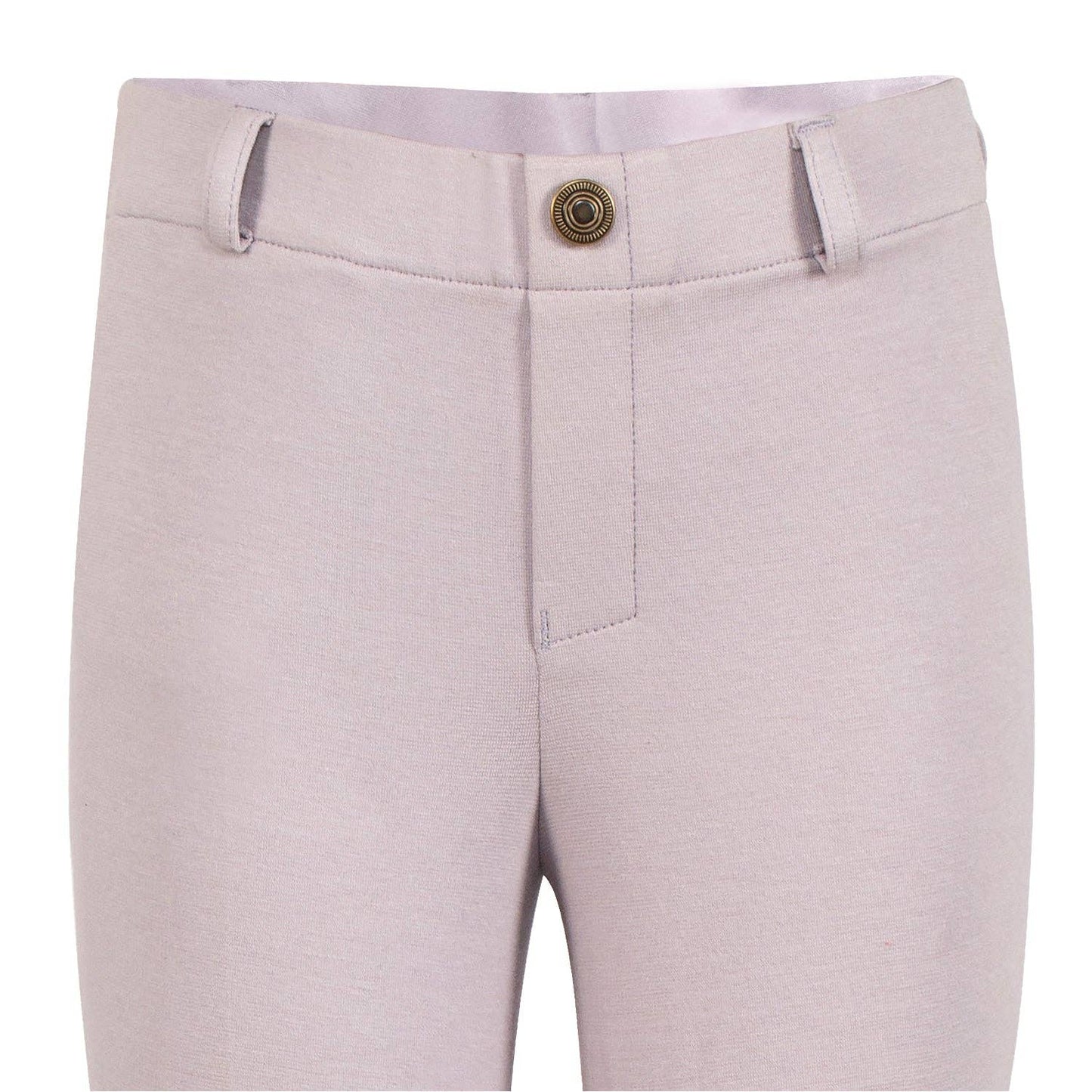 TuffRider Children's Starter Lowrise Pull-On Jods