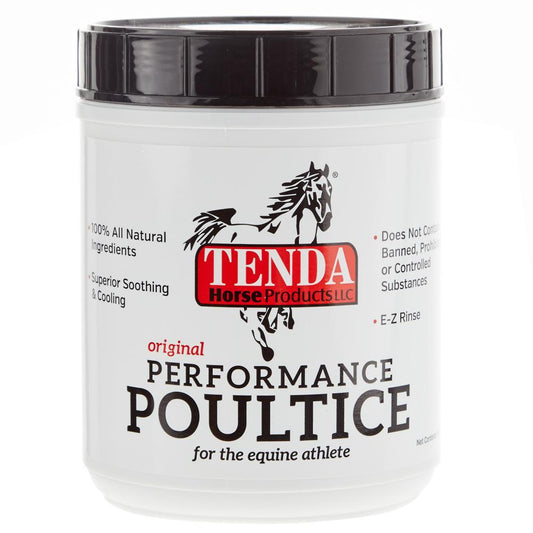 Tenda All Purpose Poultice 5 LB - Riders Choice Supply Co