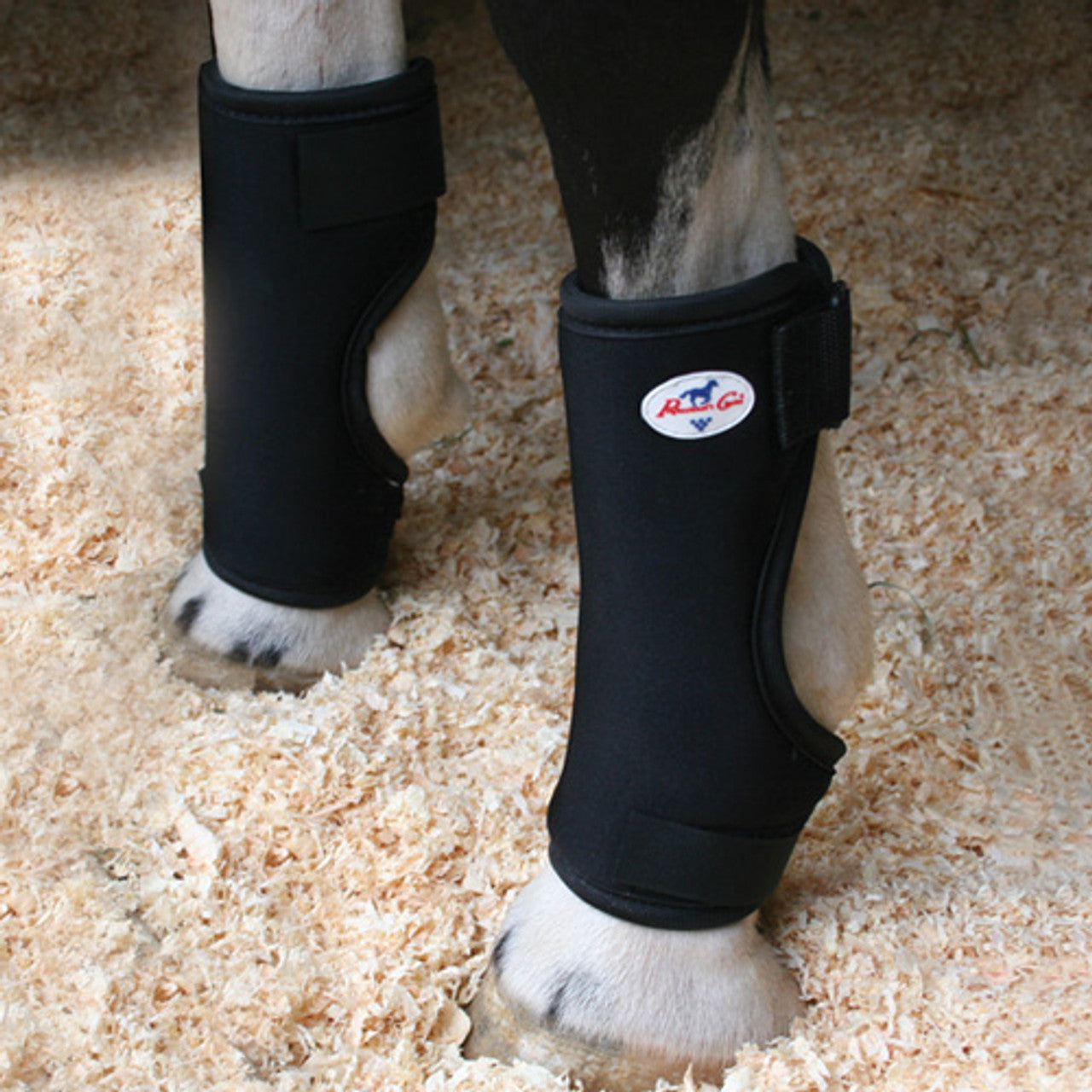 Professionals Choice Bed Sore Boots Standard Size - Riders Choice Supply Co