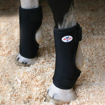 Professionals Choice Bed Sore Boots Standard Size - Riders Choice Supply Co