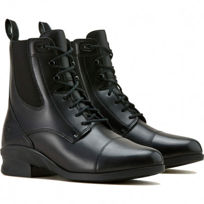 Ariat Women's Heritage Lace Paddock Boots - Riders Choice Supply Co