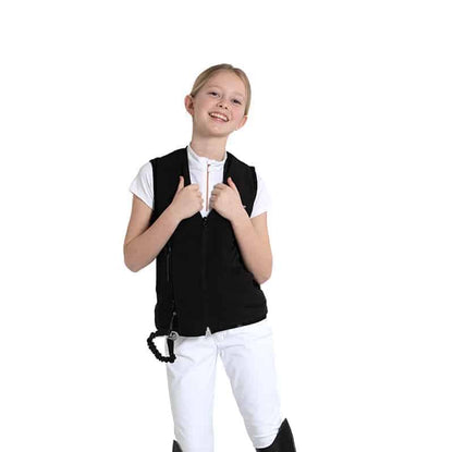 ZIP IN 2 AIRBAG FOR KIDS - Riders Choice Supply Co