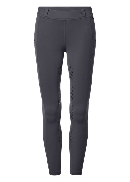 Kids Coolcore® Full Leg Tech Tight