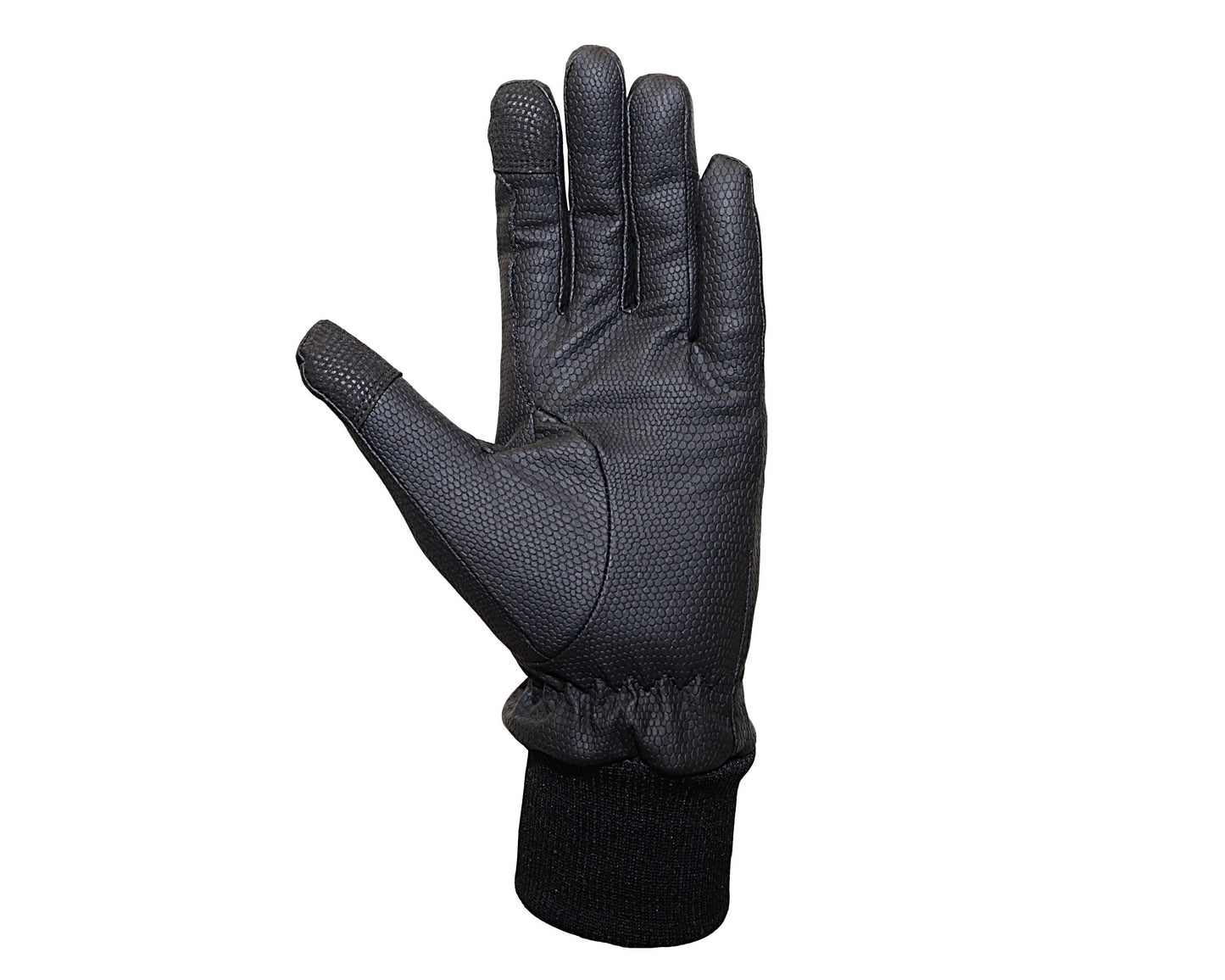 Taj 3M Thinsulate® Lining Synthetic Leather Riding Gloves - Riders Choice Supply Co