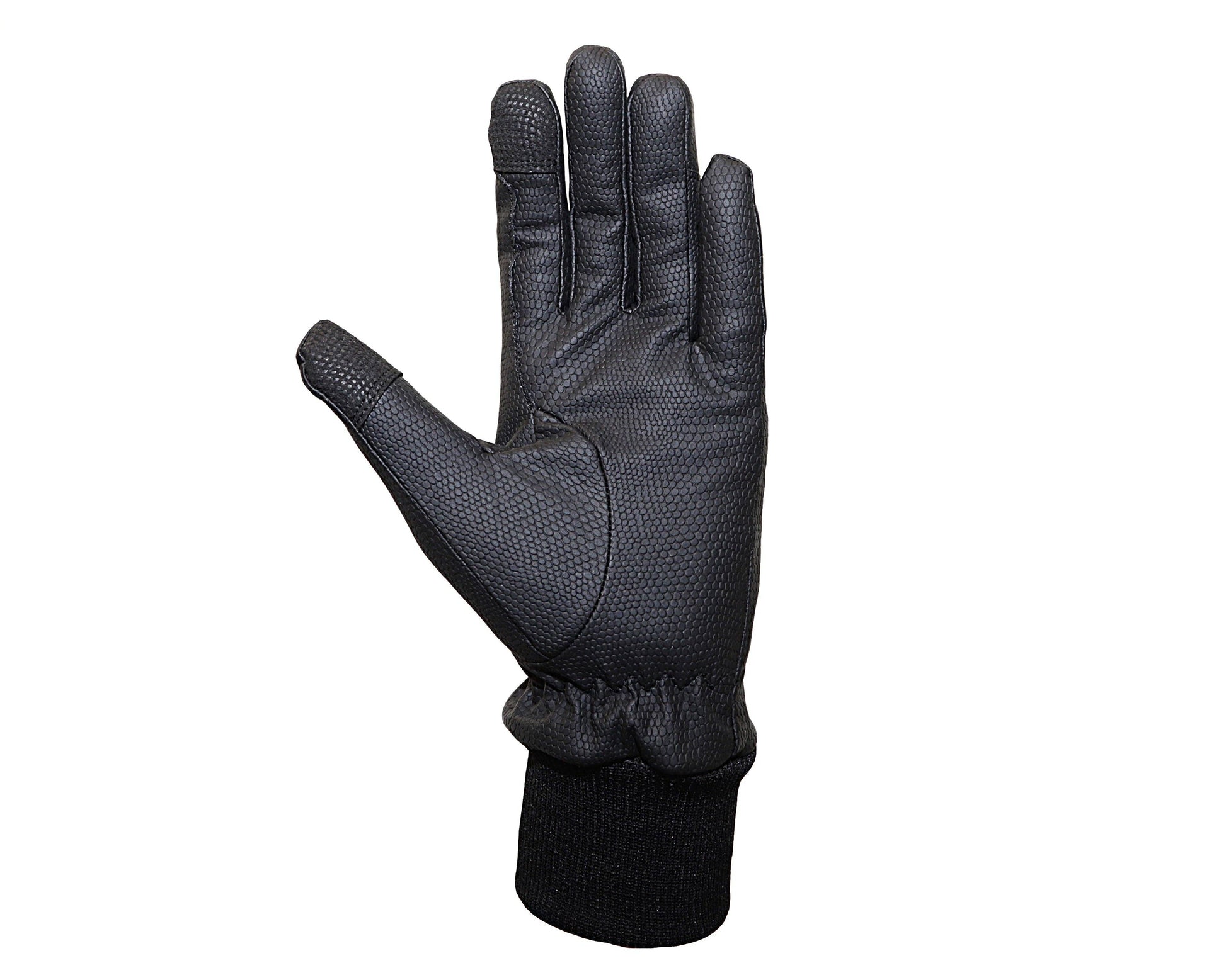 Taj 3M Thinsulate® Lining Synthetic Leather Riding Gloves - Riders Choice Supply Co