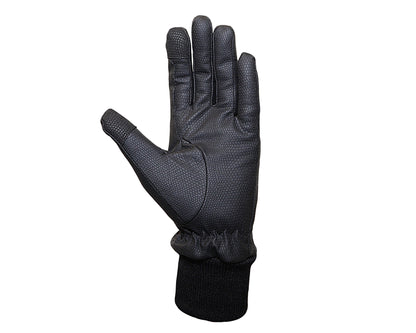 Taj 3M Thinsulate® Lining Synthetic Leather Riding Gloves - Riders Choice Supply Co