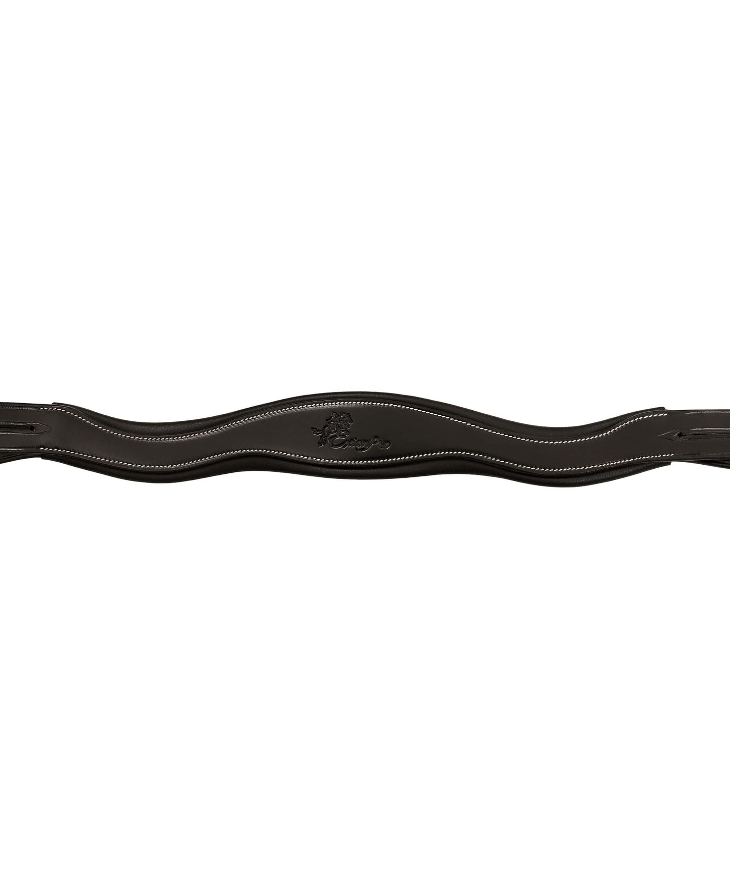 ExionPro 'W-Shaped' Crownpiece - White Stitching