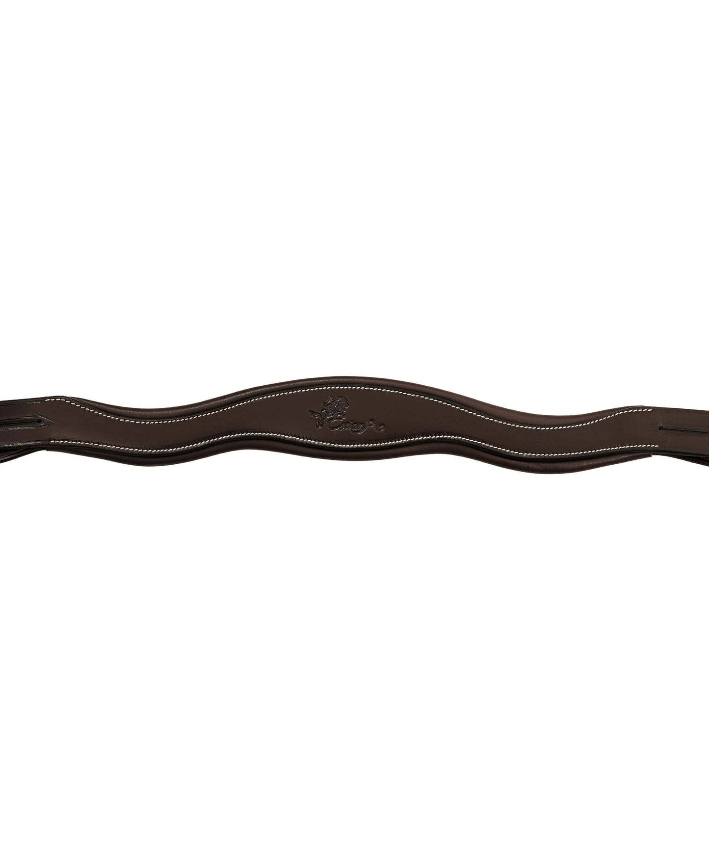 ExionPro 'W-Shaped' Crownpiece - White Stitching