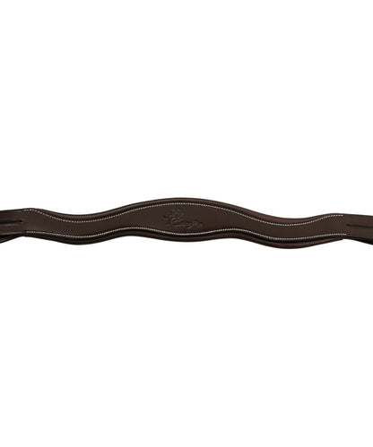 ExionPro 'W-Shaped' Crownpiece - White Stitching