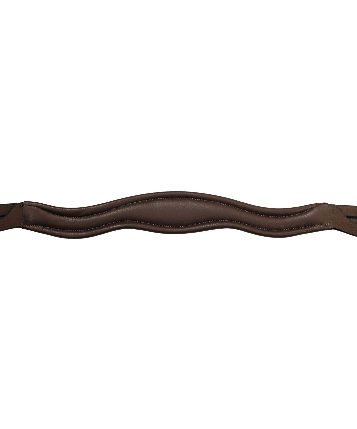 ExionPro 'W-Shaped' Crownpiece - White Stitching