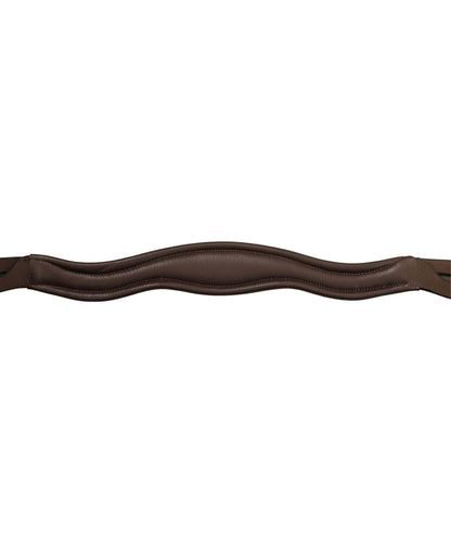 ExionPro 'W-Shaped' Crownpiece - White Stitching