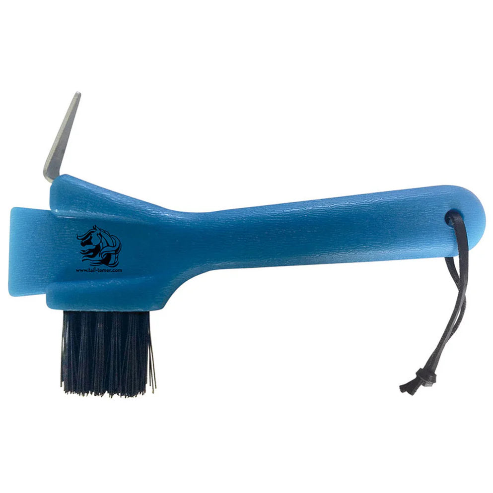 Economy Hoof Pick Tail Tamer By Professional Choice