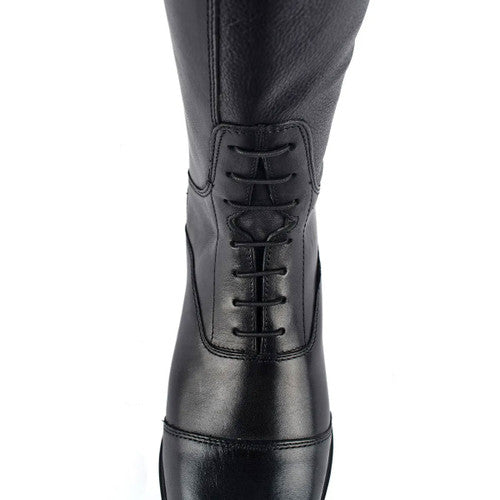 Shires Ladies Moretta Gianna Leather Riding Boots