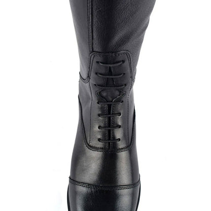 Shires Ladies Moretta Gianna Leather Riding Boots